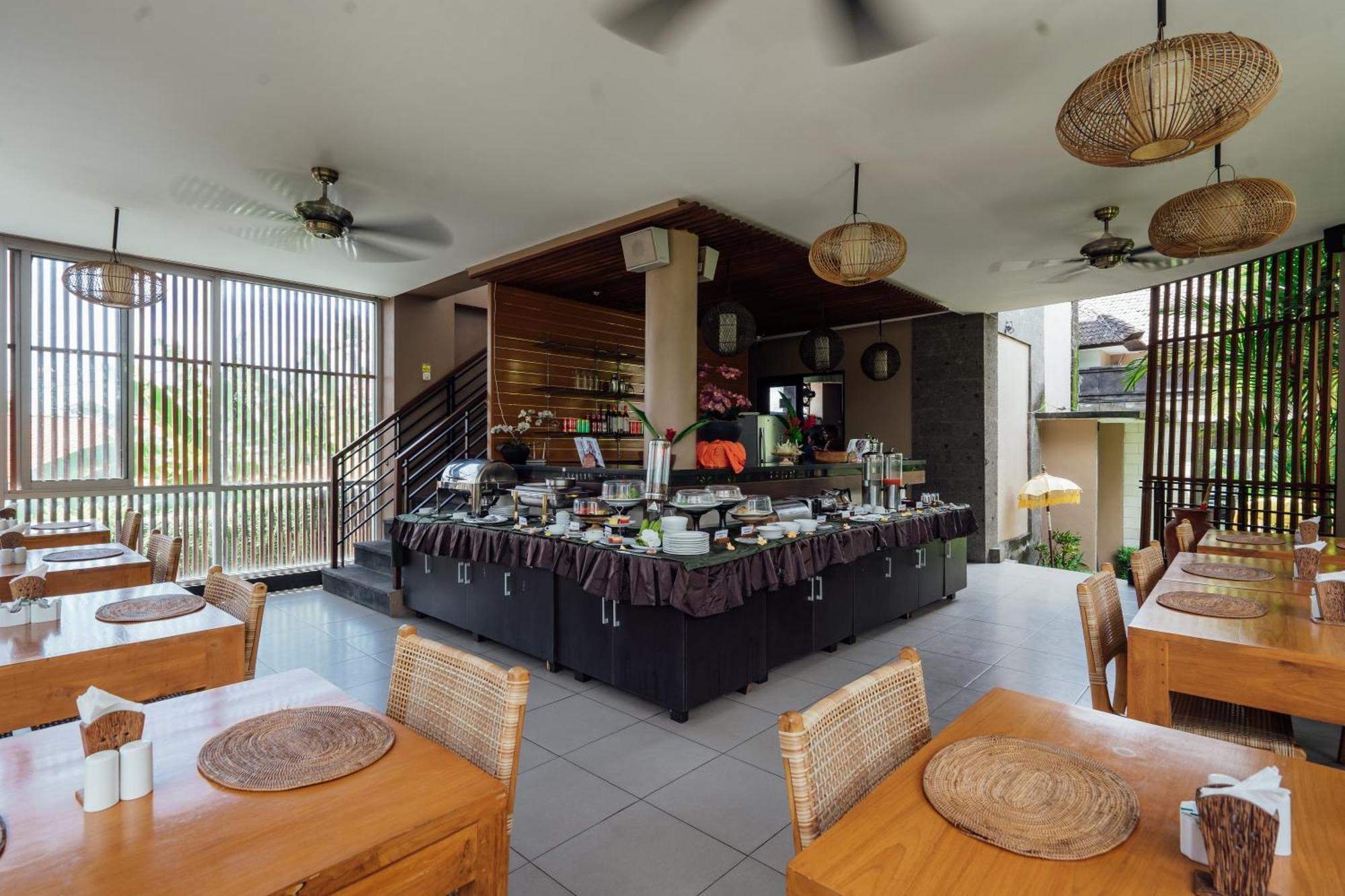 The Bidadari Villas And Spa Umalas - Chse Certified Seminyak Exterior foto